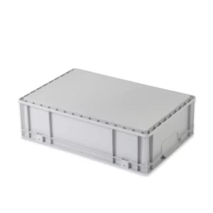 Eurobox NextGen Color TxB