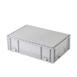 Eurobox NextGen Color TxB