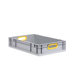 Eurobox NextGen Color TxB