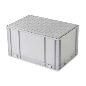 Eurobox NextGen Color - Seat Box