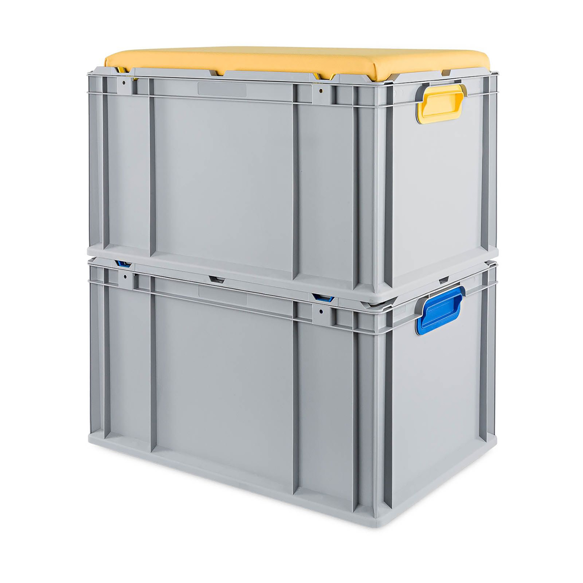 Eurobox NextGen Color - Seat Box