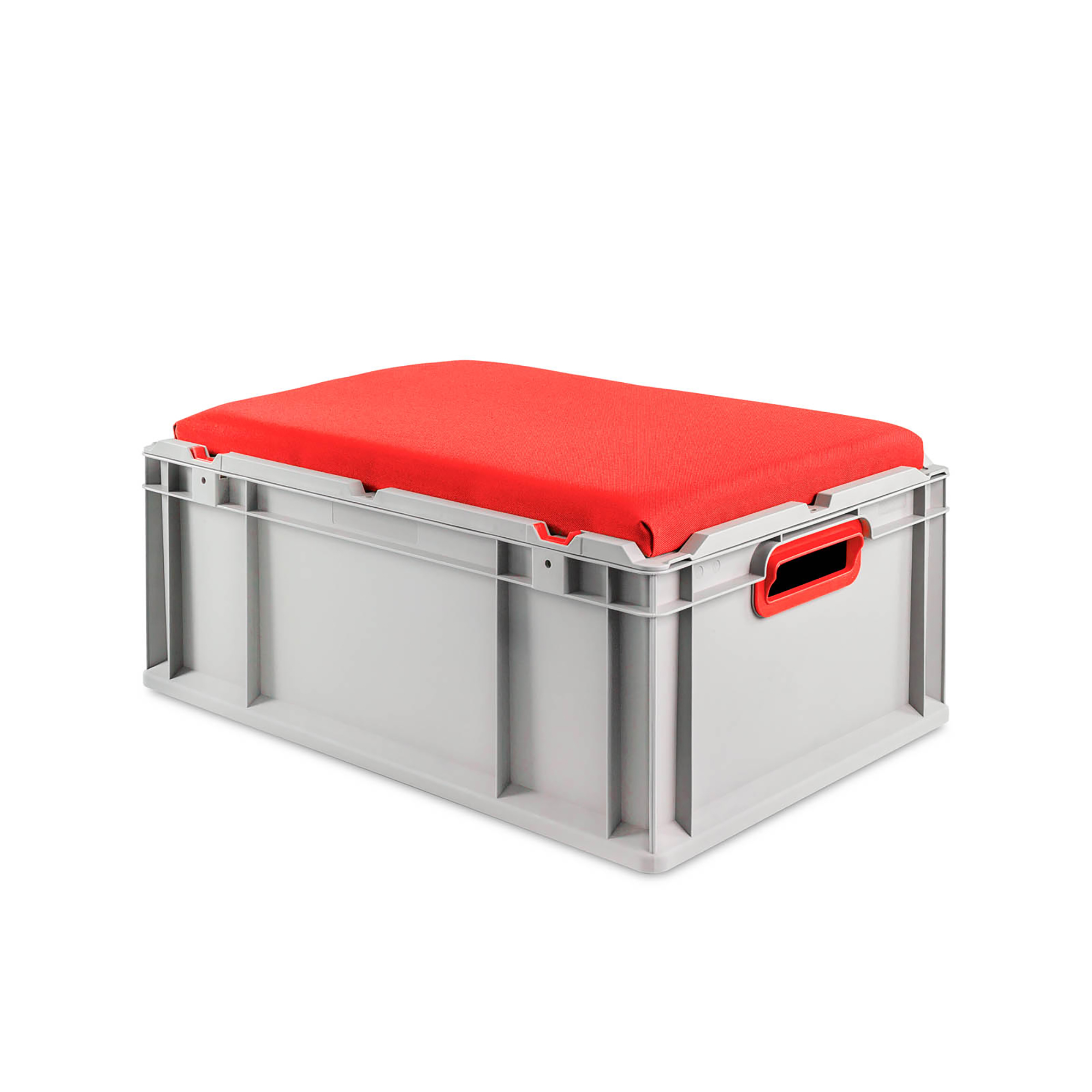 Eurobox NextGen Color - Seat Box