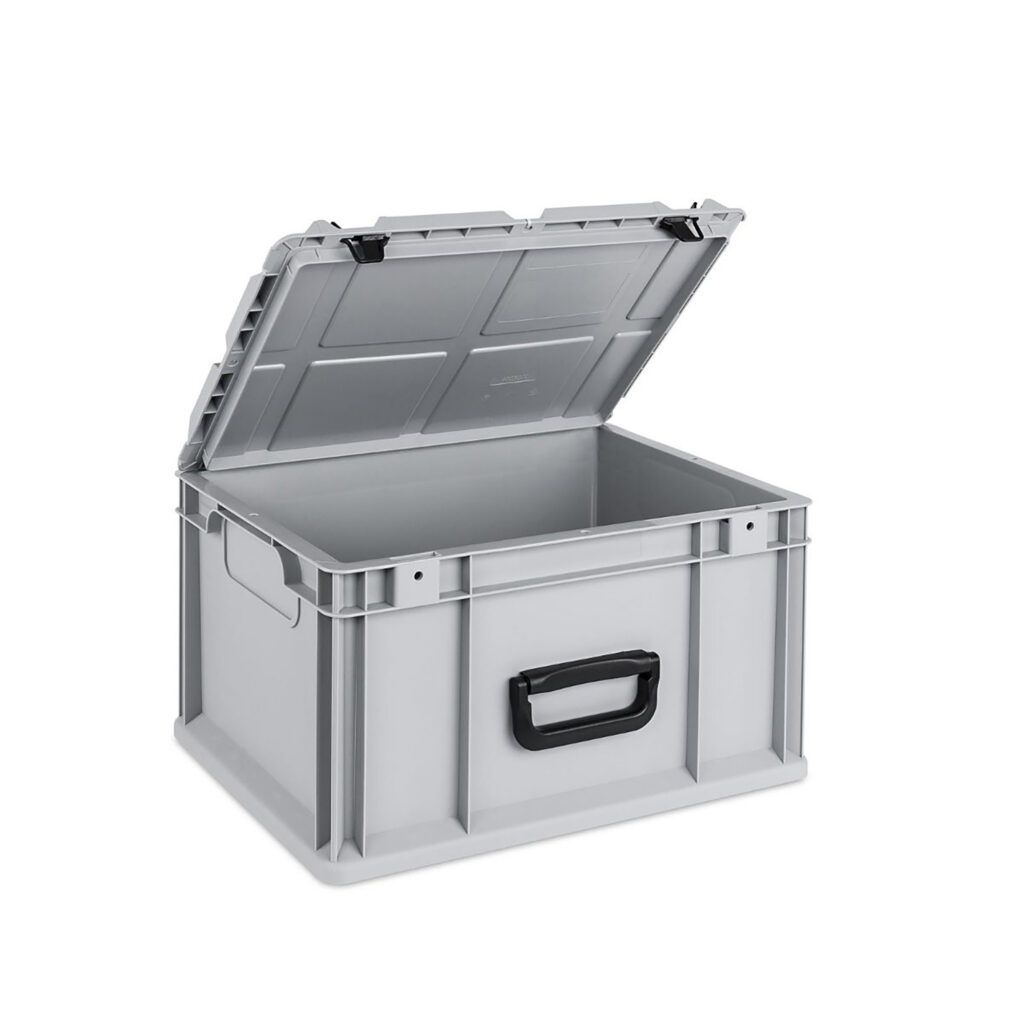 Eurobox NextGen - Portable TxB