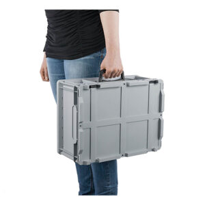 Eurobox NextGen - Portable TxB