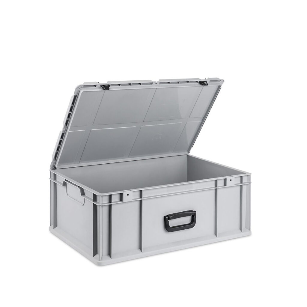 Eurobox NextGen - Portable TxB