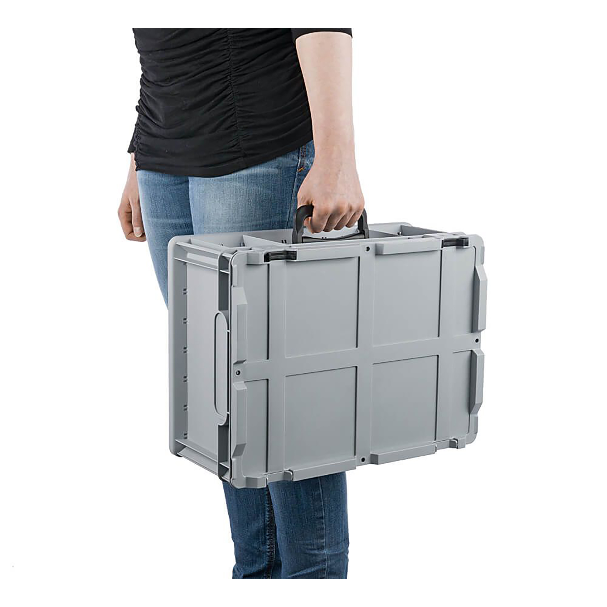 Eurobox NextGen - Portable TxB