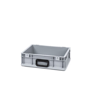 Eurobox NextGen - Portable Uno TxB: 400 x 300 mm