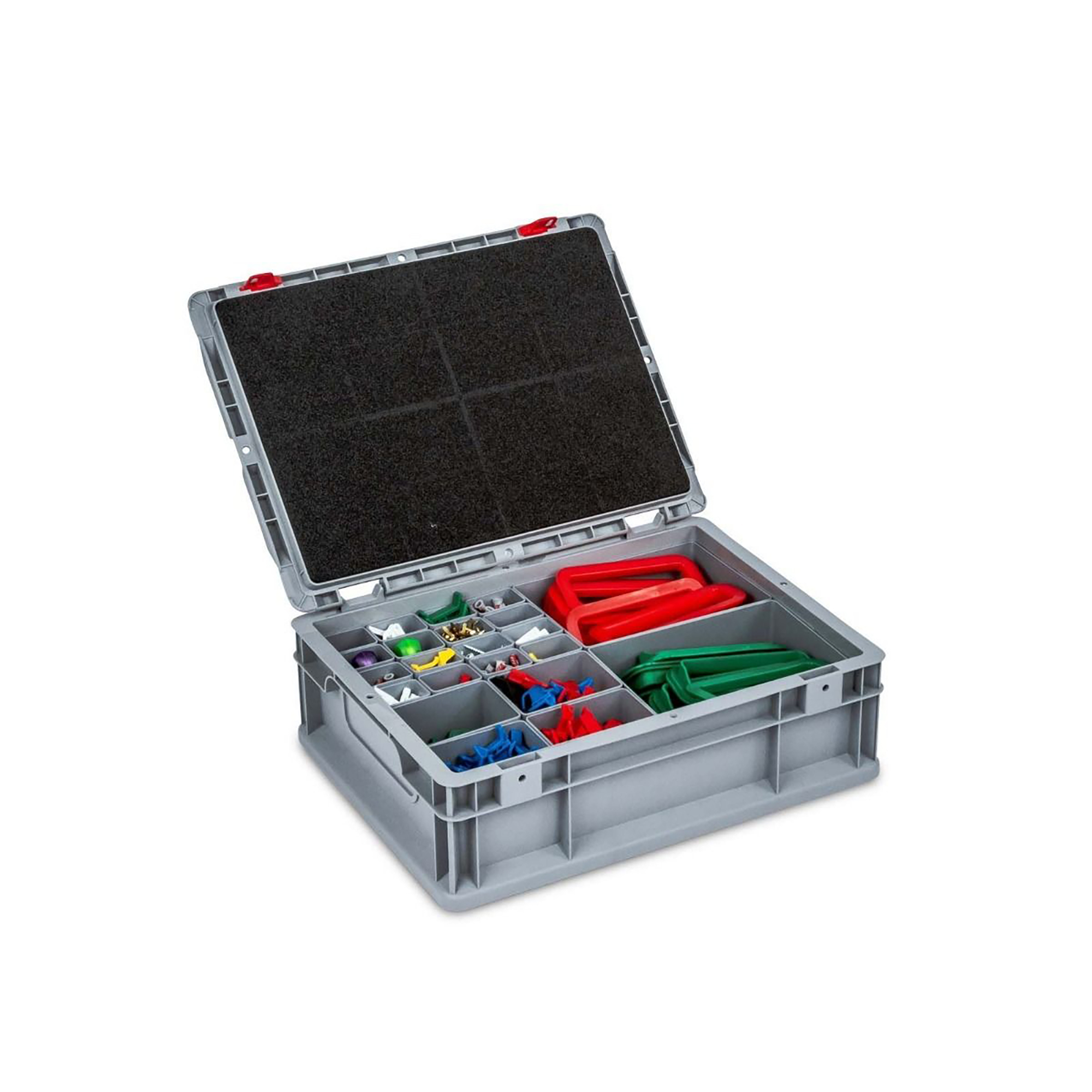 Eurobox NextGen - Portable Uno  TxB