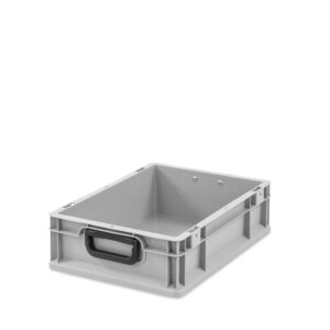 Eurobox NextGen - Portable Duo  TxB: 400 x 300 mm