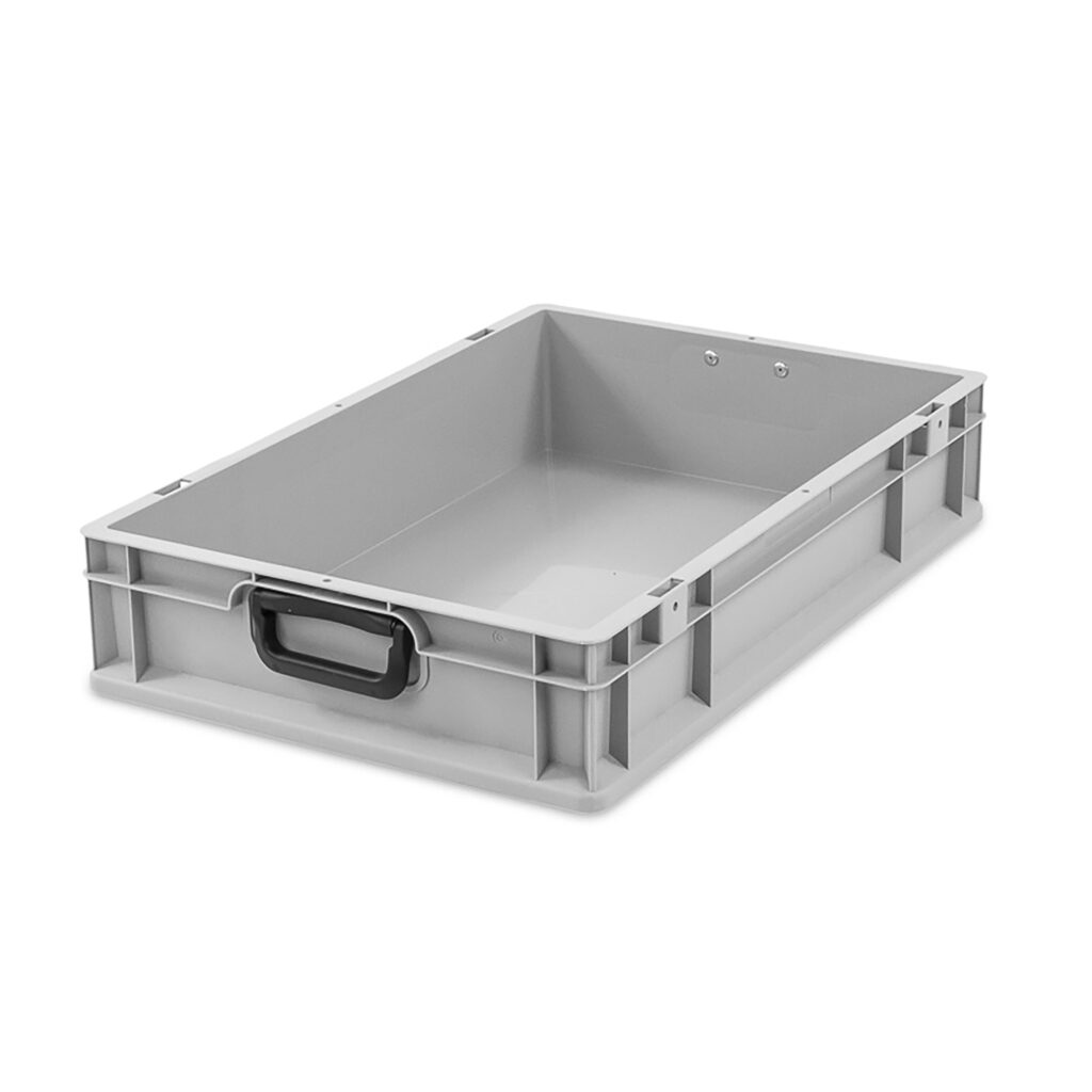Eurobox NextGen - Portable Duo  TxB