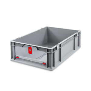 Eurobox NextGen - Insight Cover TxB: 600 x 400 mm