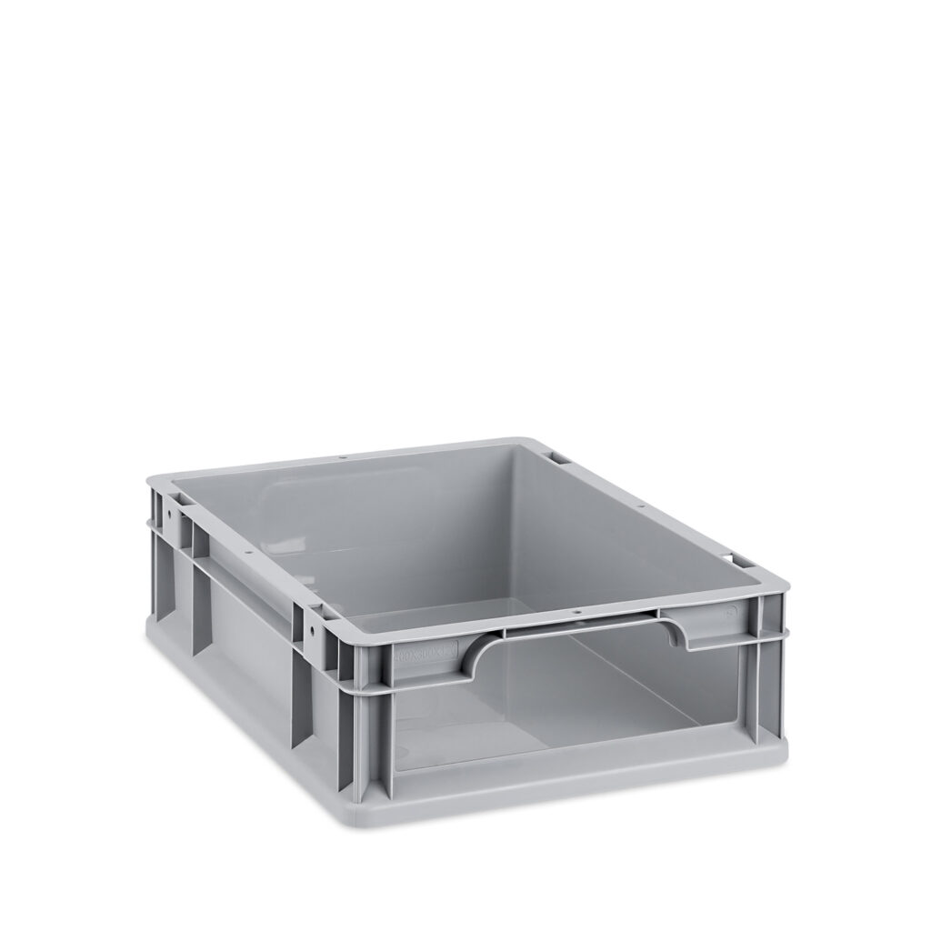 Eurobox NextGen - Store TxB