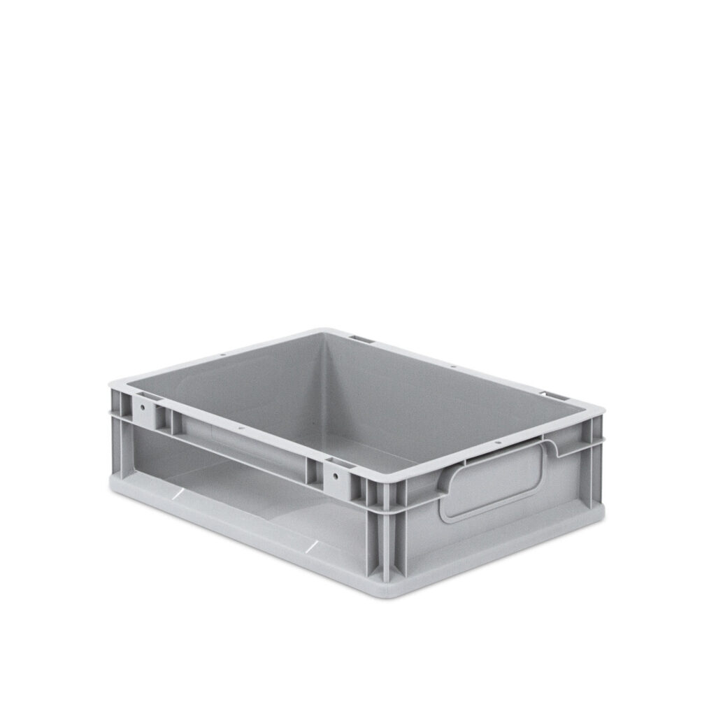 Eurobox NextGen - Store TxB