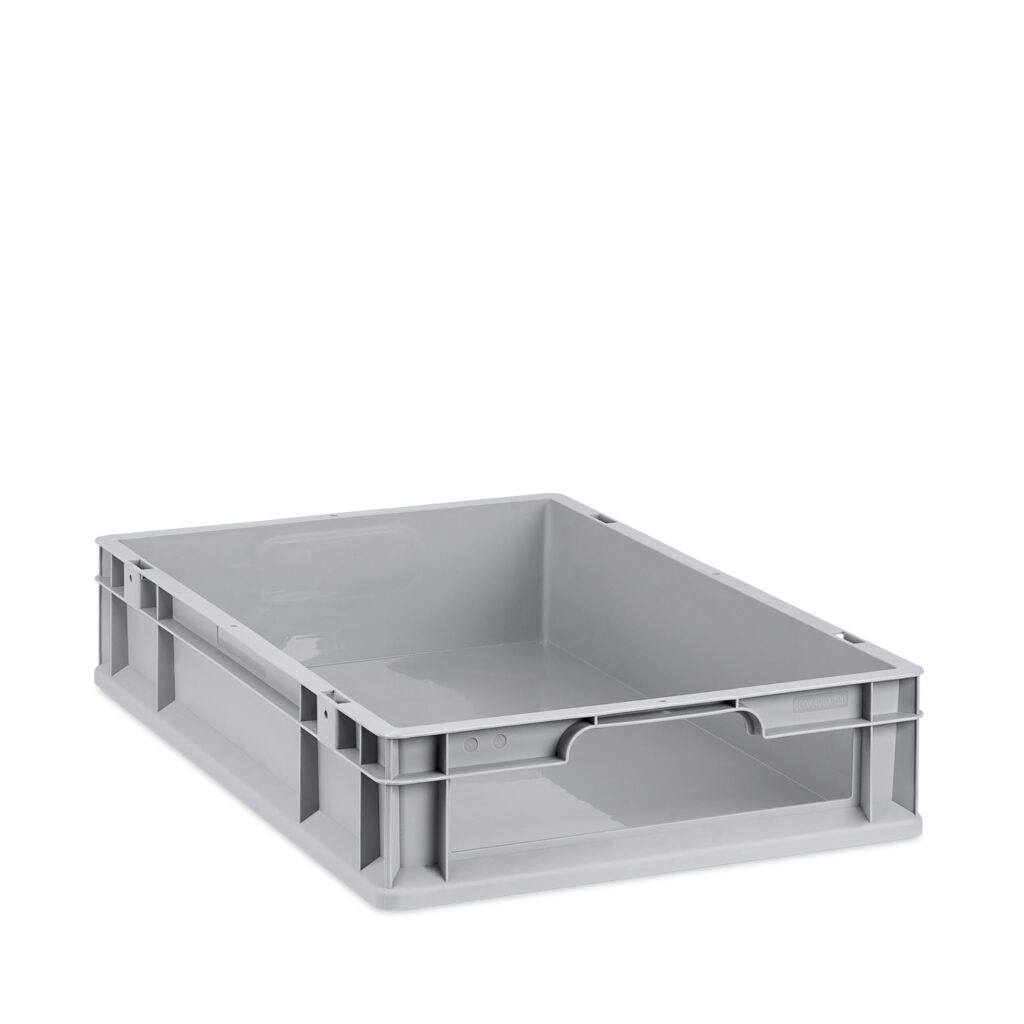 Eurobox NextGen - Store TxB
