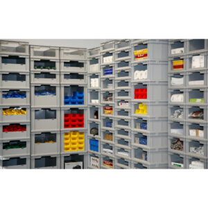 Eurobox NextGen - Store TxB