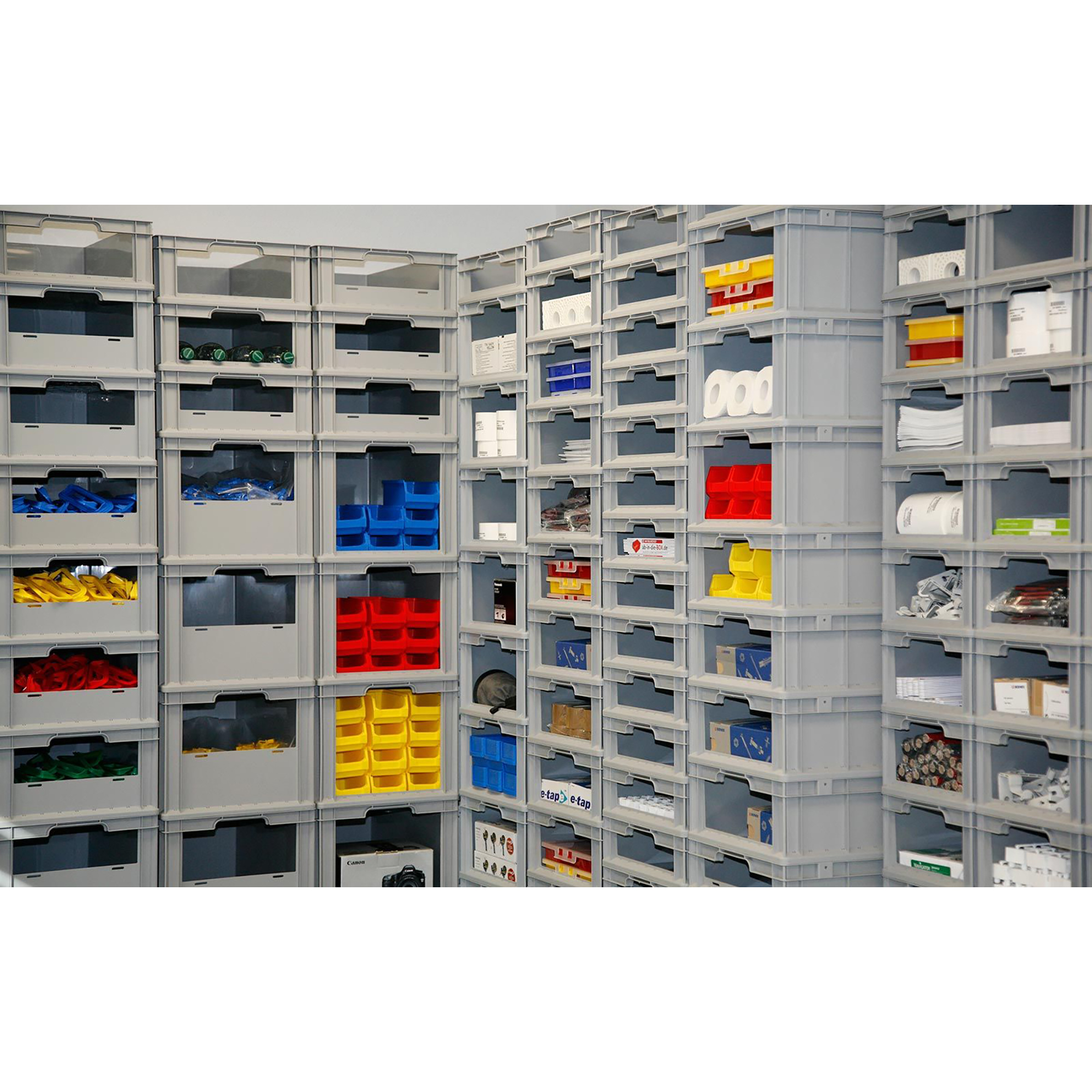 Eurobox NextGen - Store TxB