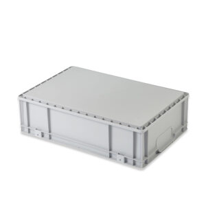 Eurobox NextGen - Store TxB