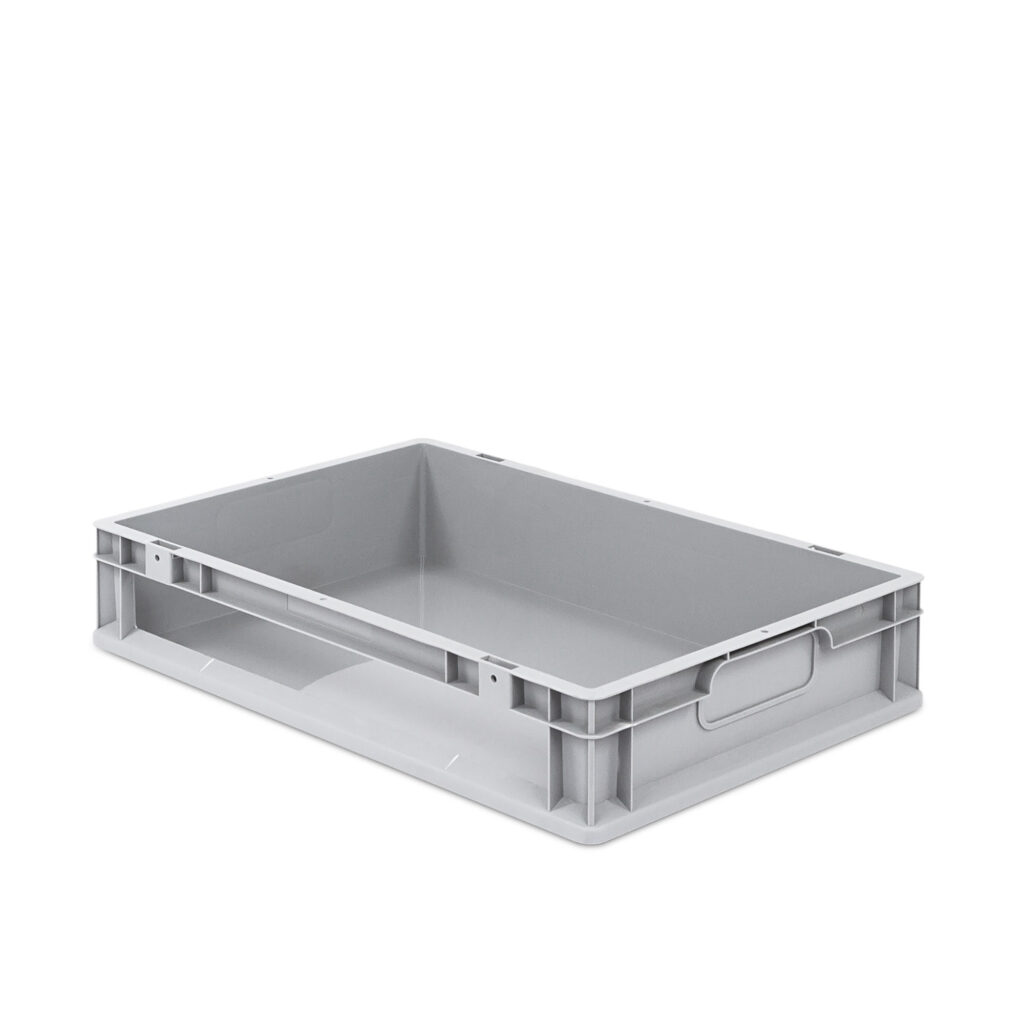 Eurobox NextGen - Store TxB