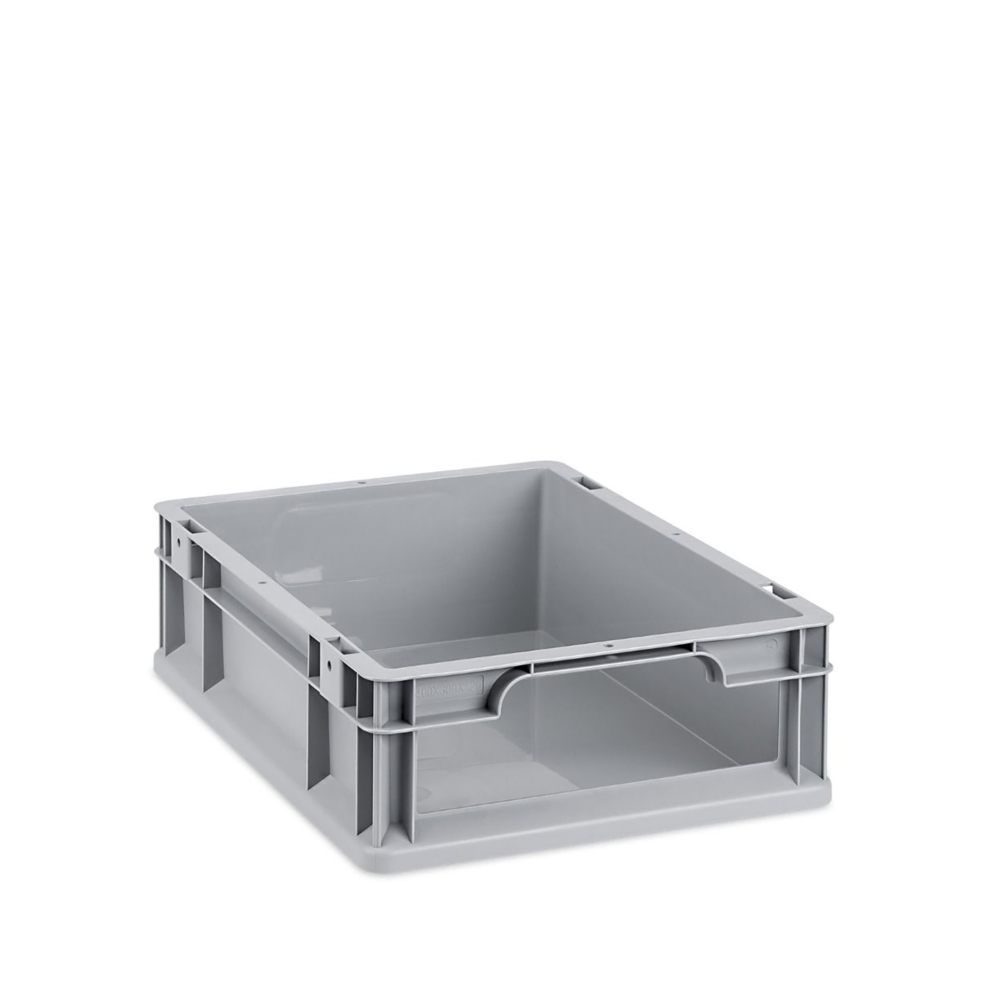 Eurobox NextGen - Insight TxB