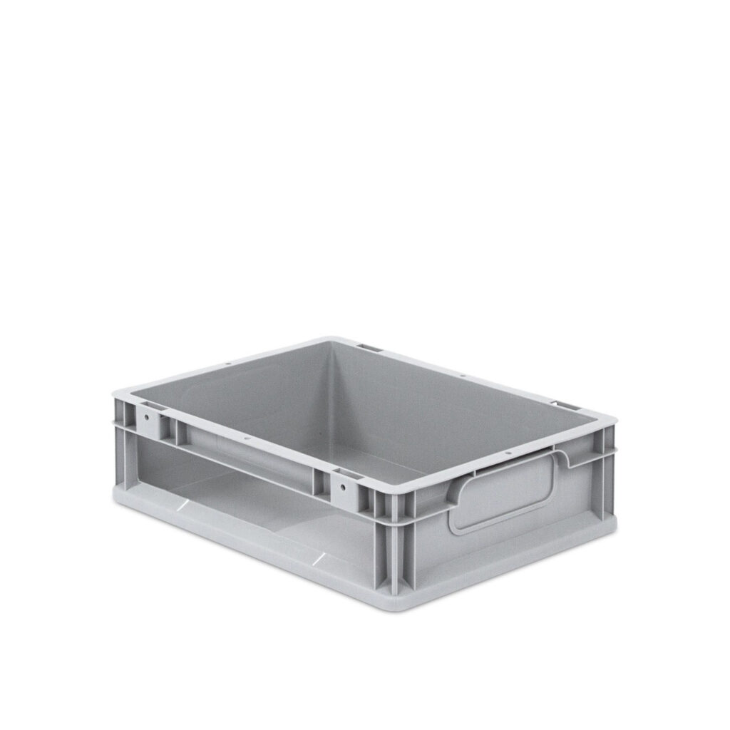 Eurobox NextGen - Insight TxB