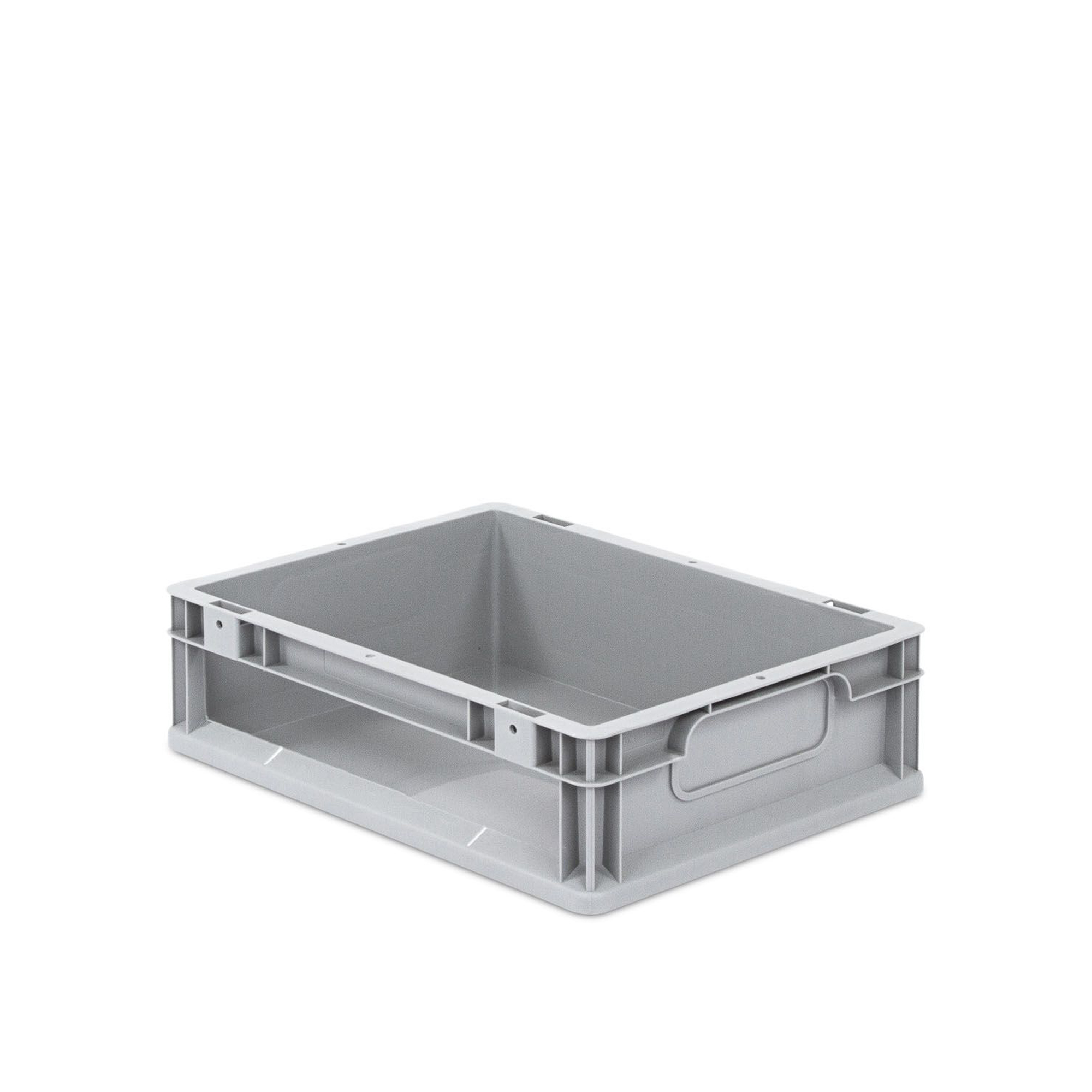 Eurobox NextGen - Insight TxB