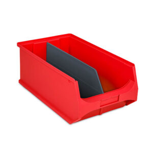 Längsteiler für Sichtlagerbox