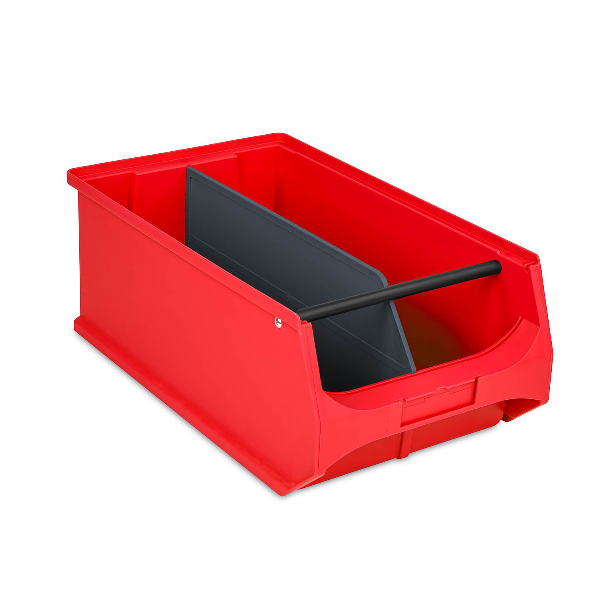 Längsteiler für Sichtlagerbox 01-101n-100413 Typ 5.0