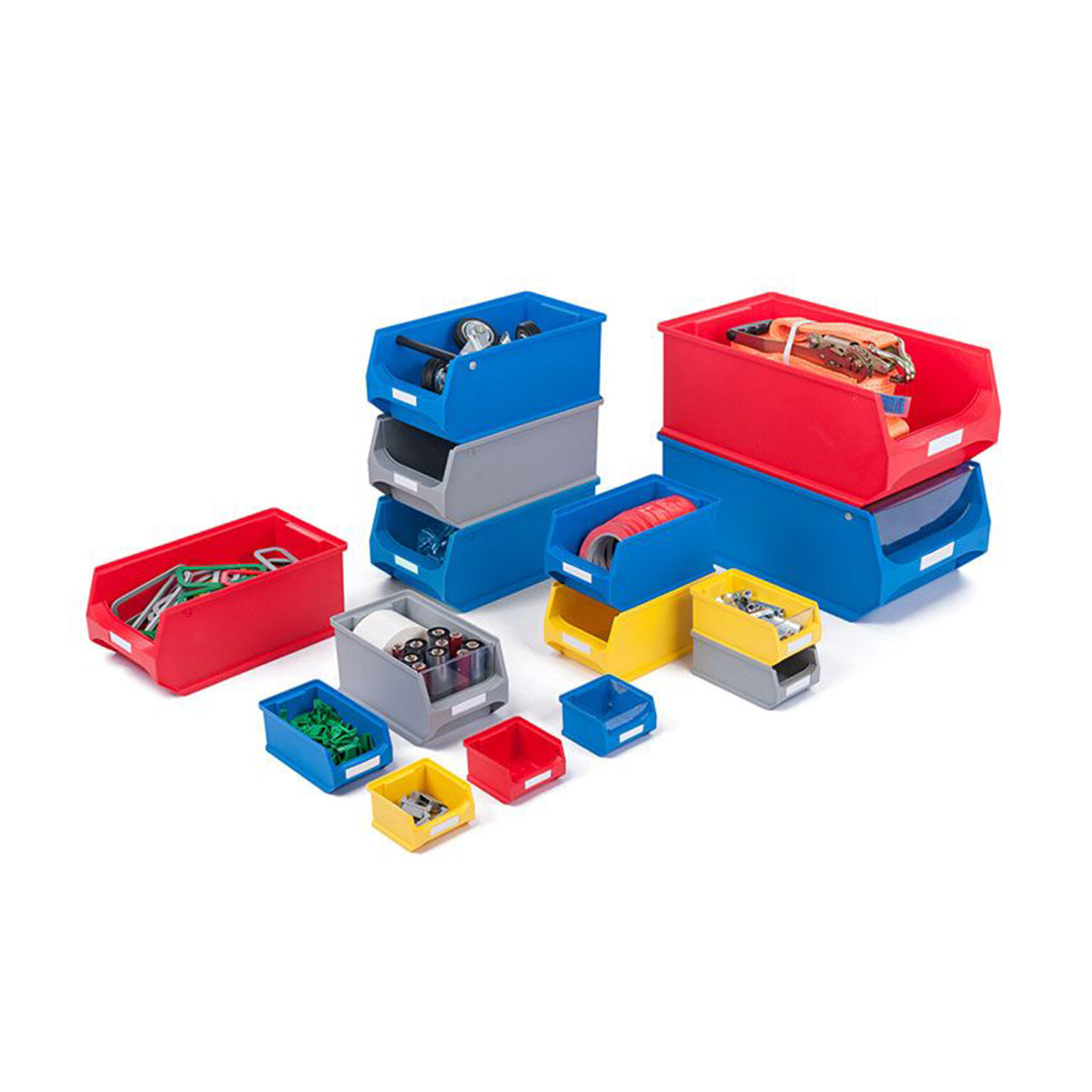 Storage Class Lgk Germany DLK-Shop - Machen Sie mehr aus Ihrem Betrieb und Lager