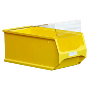 Abdeckung für Sichtlagerboxen 01-101n-100455 für Sichtlagerbox 4.0