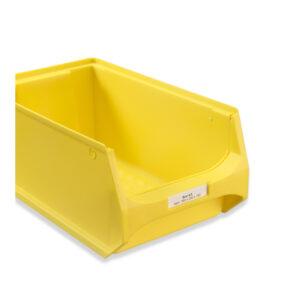 Etiketten für Sichtlagerboxen (200 Stück pro VE) 01-101n-100467 für Sichtlagerbox 4.0