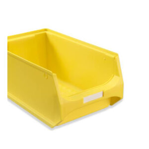 Etikettenschutzfolie für Sichtlagerboxen (200 Stück pro VE) 01-101n-100479 für Sichtlagerbox 4.0