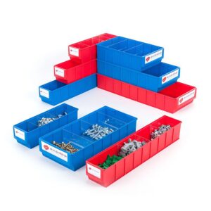 Industrieboxen Typ B