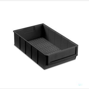 Industrieboxen Typ B - leitfähiger Kunststoff