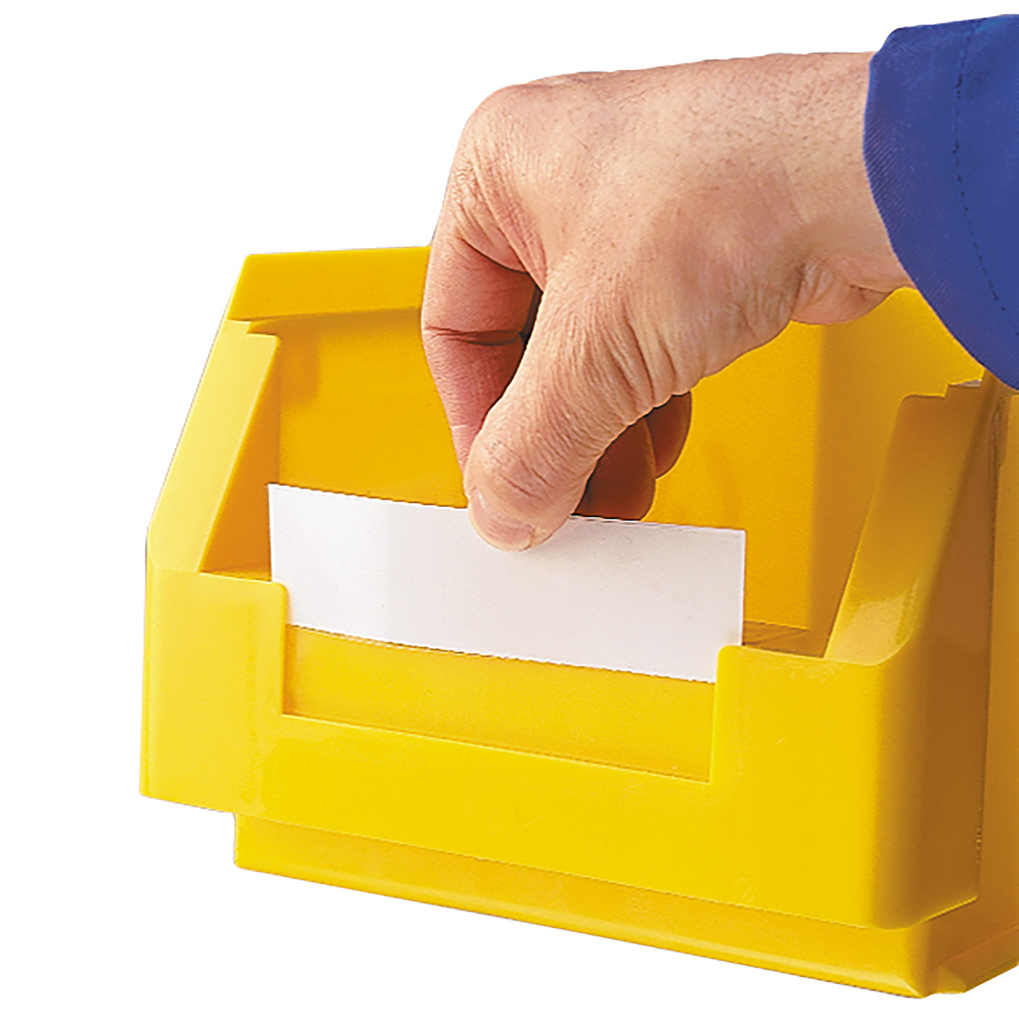 ®RasterPlan Etiketten für Lagersichtkästen 01-101n-100828 in verschiedenen Größen und Farben erhältlich Kappes