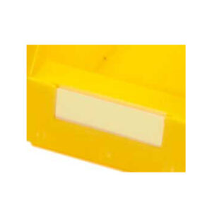<sup>®</sup>RasterPlan Etiketten für Lagersichtkästen Gr. 5 u. 6 01-101n-100834 transparent