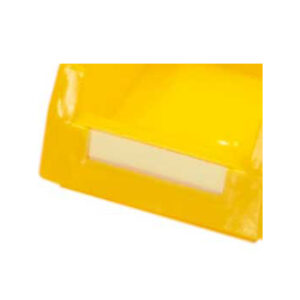 <sup>®</sup>RasterPlan Etiketten für Lagersichtkästen  Gr. 7 01-101n-100836 transparent