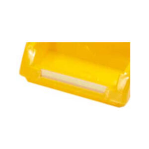 <sup>®</sup>RasterPlan Etiketten für Lagersichtkästen  Gr. 8 01-101n-100838 transparent