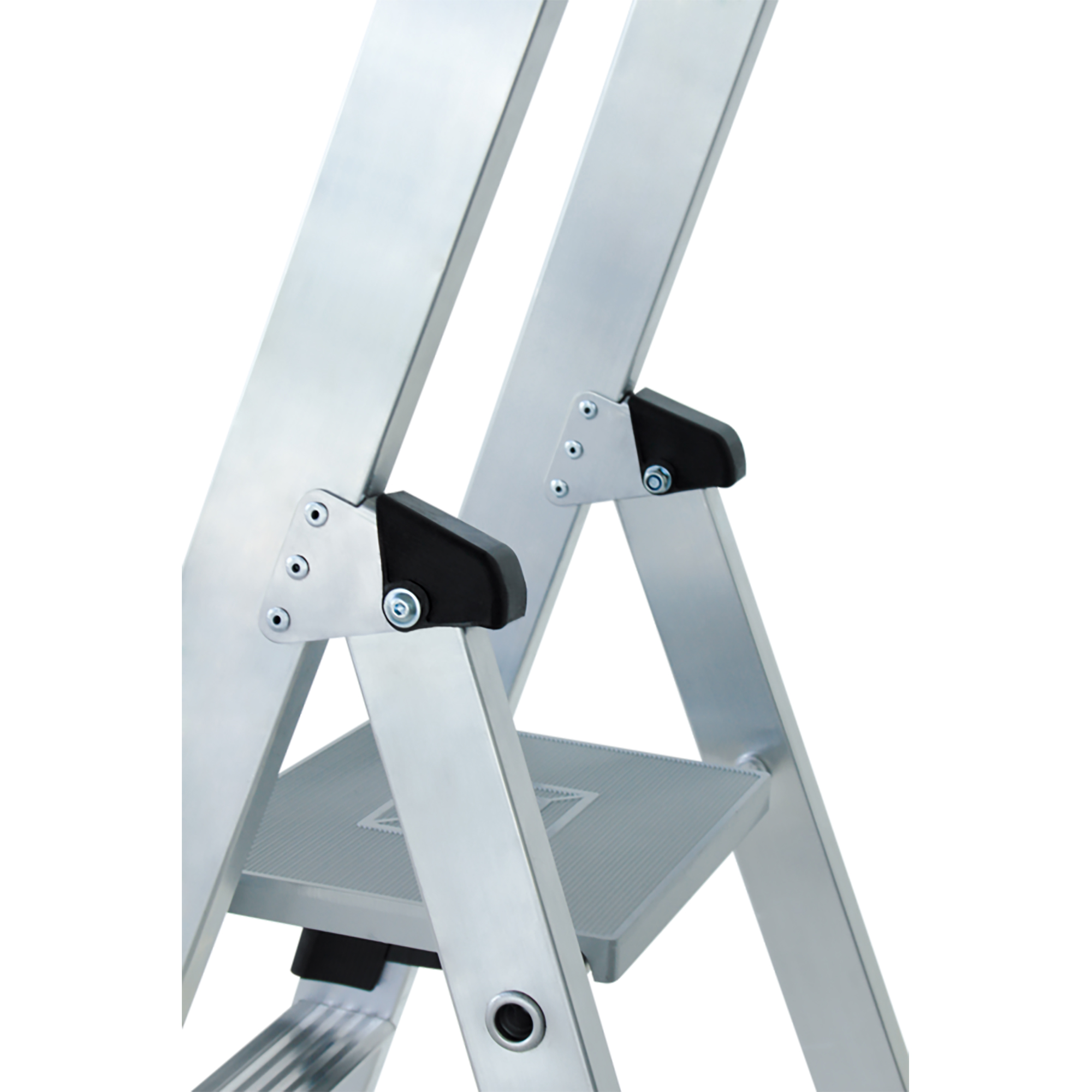 mit clip-step relax 01-102n-100033 für verschiedene Arbeitshöhen erhältlich MUNK