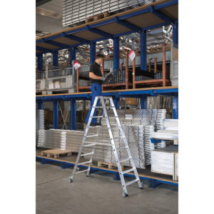 mit Federrollen 01-102n-100128 für verschiedene Arbeitshöhen erhältlich MUNK