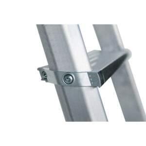 ML Stufenstehleiter beidseitig begehbar 01-102n-100139 für verschiedene Arbeitshöhen erhältlich MUNK