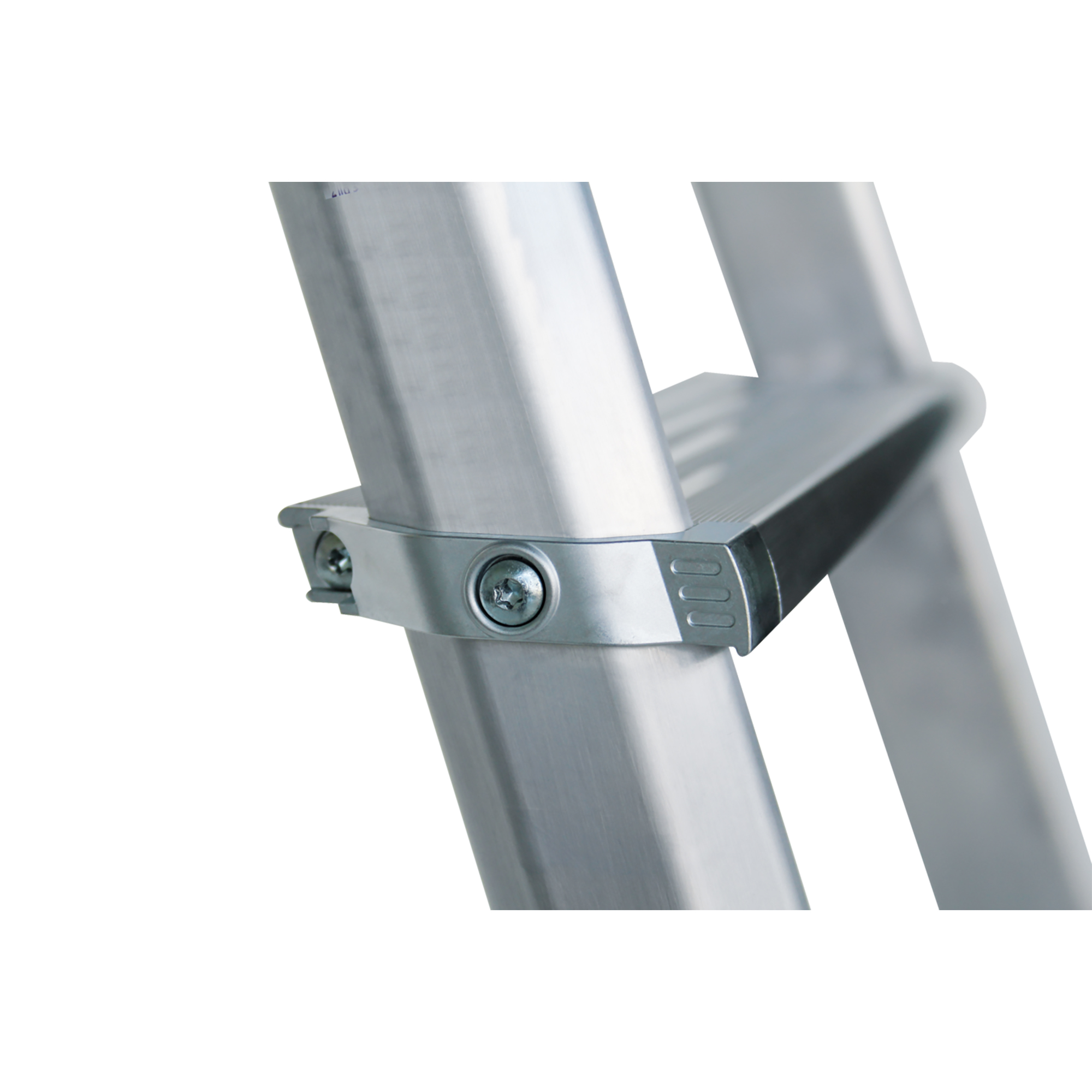 ML Stufenstehleiter beidseitig begehbar 01-102n-100139 für verschiedene Arbeitshöhen erhältlich MUNK