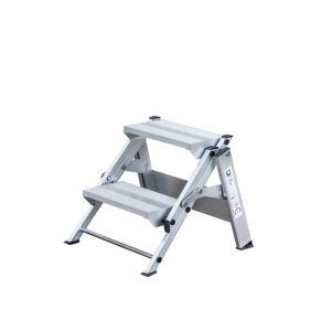 Klapptreppe
