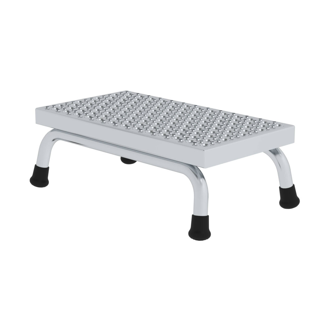 Arbeitspodest starr R 13 01-102n-100690 für verschiedene Arbeitshöhen MUNK