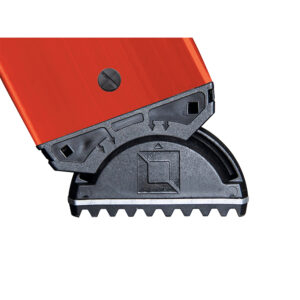 Sprossenstehleiter GFK 01-102n-100771 für verschiedene Arbeitshöhen MUNK