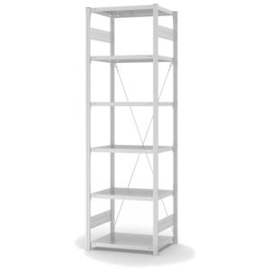 Fachbodenregal Stecksystem ORION PLUS - Typ L - Grundfeld
