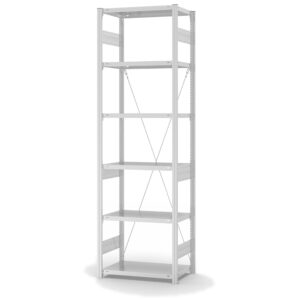 Fachbodenregal Stecksystem ORION PLUS - Typ M - Grundfeld
