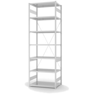Fachbodenregal Stecksystem ORION PLUS - Typ L - Grundfeld