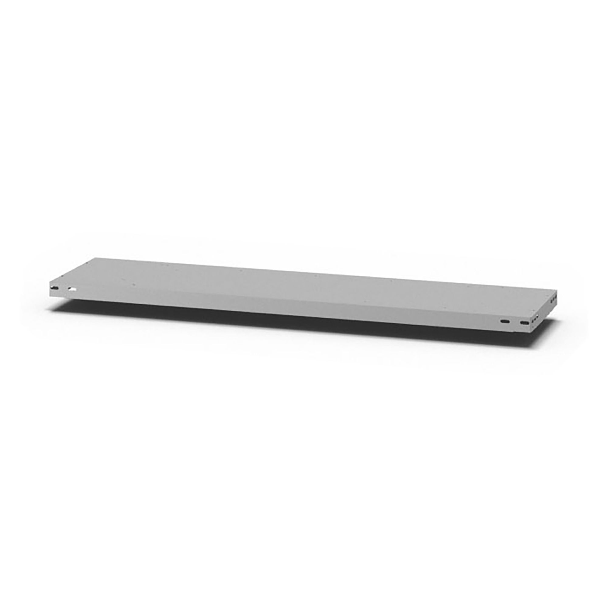 Zusatzböden für Fachbodenregal Stecksystem - Typ L 02-201n-100491 Typ L - in verschiedenen Varianten erhältlich hofe Regalsysteme