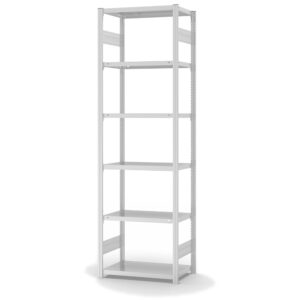Fachbodenregal Stecksystem ORION PLUS - Typ L - Grundfeld