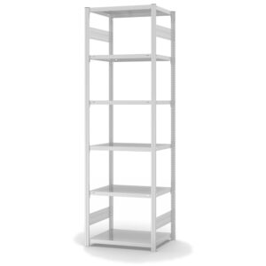 Fachbodenregal Stecksystem ORION PLUS - Typ L - Grundfeld